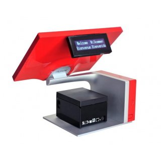 Pack Sango i3 Aures - Caisse enregistreuse tactile Pack Sango i3 Aures - Caisse enregistreuse tactile