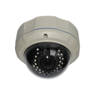 Dôme de surveillance IR AHD 720P / 1MP, 30 leds, 30m Dôme de surveillance IR AHD 720P / 1MP, 30 leds, 30m