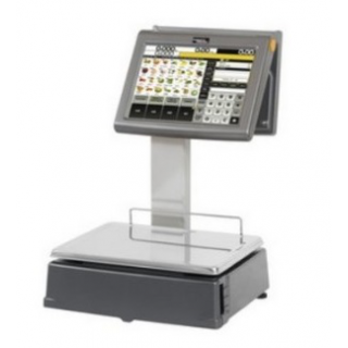 Balance poids prix tactile D900 Precia Molen Balance poids prix tactile D900 Precia Molen