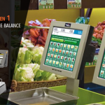 Balance poids seul, balance poids prix, ... Faites le bon commerce