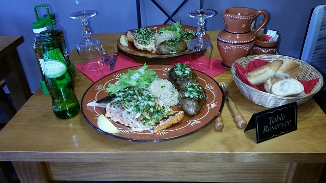 plat-vip-restaurant-portugais-94-saumon-braisé-riz-pomme-de-terre-braisée