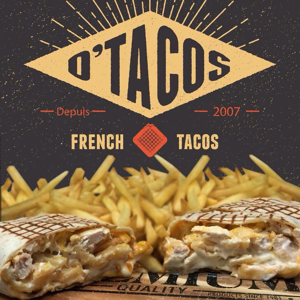 Caisse Tactile Fast Food : LeBonCommerce fr équipe O Tacos