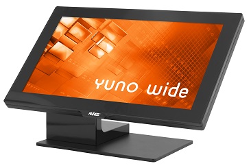 Caisse Enregistreuse Tactile Boulangerie Yuno Wide Aures LeBonCommerce 1