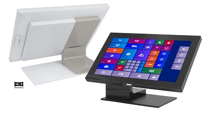Caisse Enregistreuse Tactile Boulangerie Yuno Wide Aures LeBonCommerce 2