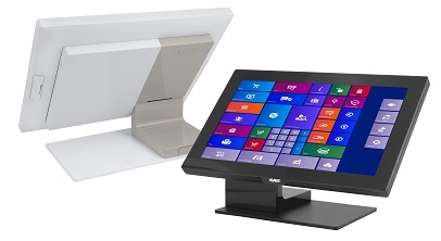 Caisse Enregistreuse Tactile Restaurant Fast Food Yuno Wide Aures LeBonCommerce
