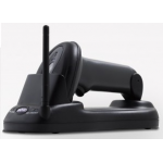 Lecteur codes barres laser sans fil radio BC9310