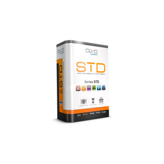 Logiciel de caisse commerce Clyo STD Commerce