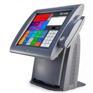 TPV écran tactile Galéo 200 Aures