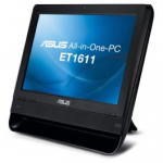 Ecran int&eacute;gr&eacute;e tactile Asus All In One 1611