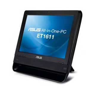 TPV écran tactile All in One Asus 1612