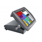 TPV ECRAN TACTILE ODYSSE II AURES LE BON COMMERCE