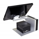 CAISSE ENREGISTREUSE TACTILE SANGO 2550 AURES (PACK) LE BON COMMERCE