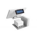 Pack Sango i5 Aures - Caisse enregistreuse tactile