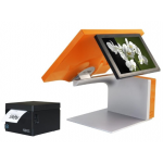 CAISSE ENREGISTREUSE TACTILE SANGO EVOLUTION AURES (PACK) LE BON COMMERCE