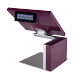 TPV ECRAN TACTILE SANGO 1047 AURES LE BON COMMERCE