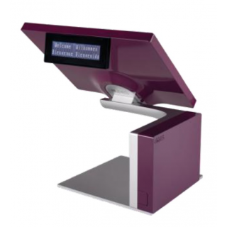 TPV &eacute;cran tactile Sango 1047 Aures