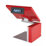 TPV ECRAN TACTILE SANGO i3 AURES LE BON COMMERCE