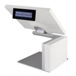 TPV ECRAN TACTILE SANGO i5 AURES LE BON COMMERCE