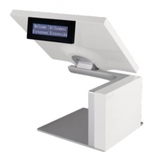 TPV écran tactile Sango i5 Aures