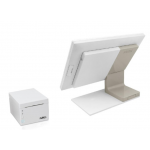 CAISSE ENREGISTREUSE TACTILE YUNO AURES (PACK) LE BON COMMERCE