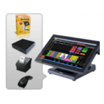 PACK CAISSE TACTILE COMMERCE NINO AURES GM LE BON COMMERCE