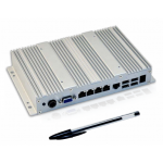 MINI PC INEOS 650 AURES RETAIL PC LE BON COMMERCE