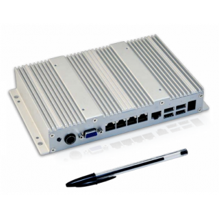 Mini PC Ineos 650 Aures Retail PC