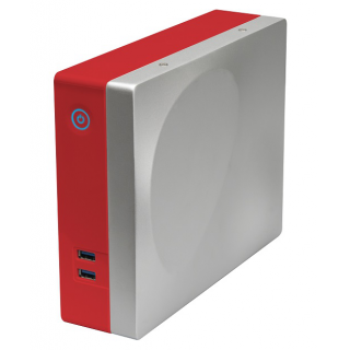 Mini PC Sango Box 2550 Aures Retail PC