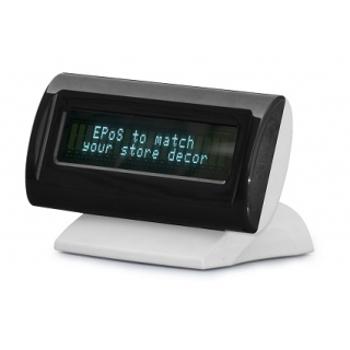 Afficheur client OCD 100 Aures