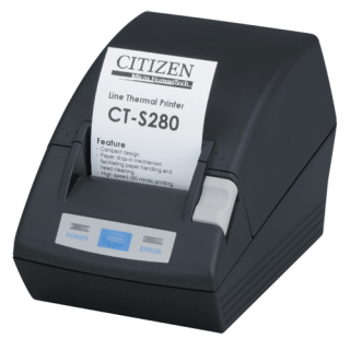 Imprimante caisse CTS-280 Citizen