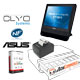 Pack caisse tactile beauté Asus 1612 EB