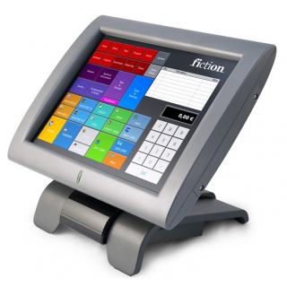 TPV &eacute;cran tactile Elios III Aures