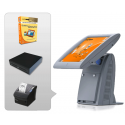 Pack caisse tactile restaurant Galéo 200 ER
