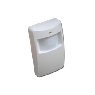 D&eacute;tecteur de mouvement Gsm