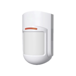 D&eacute;tecteur de mouvement imm. animaux Gsm