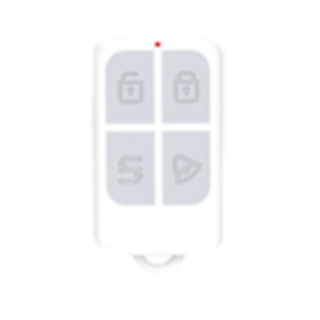 T&eacute;l&eacute;commande alarme Gsm + Rtc
