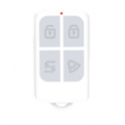 Télécommande alarme Gsm + Rtc