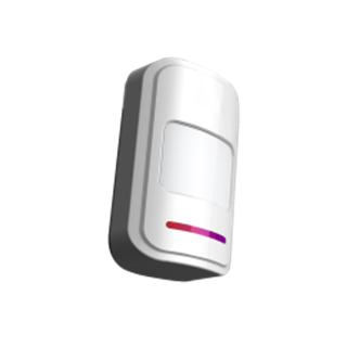 D&eacute;tecteur de mouvement Gsm + Rtc