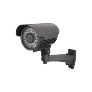Caméra IR Sony 700 lignes 42 leds 40m noir Caméra IR Sony 700 lignes 42 leds 40m noir