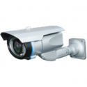Caméra de surveillance HD-SDI IR 2,1 mégapixels 40m
