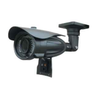 Caméra de surveillance HD-SDI IR 2,1 mégapixels 60m Caméra de surveillance HD-SDI IR 2,1 mégapixels 60m