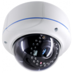 DOME VIDEO SURVEILLANCE IP 1,3MP 30M LE BON COMMERCE