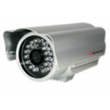 Caméra de surveillance IP infrarouge 20m