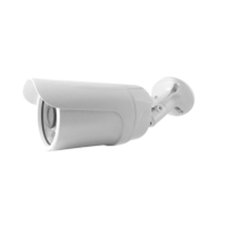 Caméra de surveillance IP 1 mégapixels 30m