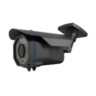 Cam&eacute;ra de surveillance IP 2 m&eacute;gapixels 80m