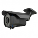 Caméra de surveillance IP 2 mégapixels 80m