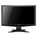 Moniteur 19" TFT pour vidéosurveillance