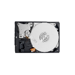 Disque Dur 2000 Go (2 To) 7200 tours / minute