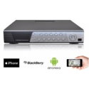 Enregistreur HDMI 16 caméras vidéosurveillance