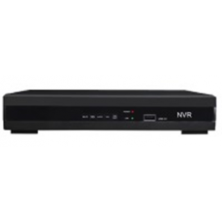 Enregistreur NVR 4 Caméras IP vidéosurveillance